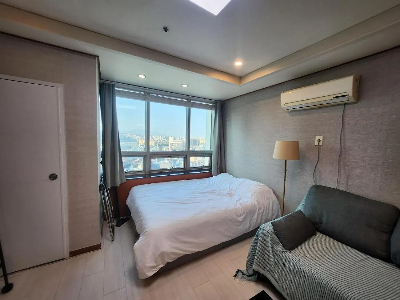 Gangnam Sky Apartment Seoul 0*,  South Korea